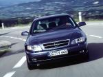 Opel Omega 1999 года
